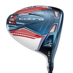 Cobra King Limited Edition Volition RADSPEED XB Driver