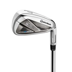 Taylormade Ladies SIM2 Max Iron Set 7 pc Graphite