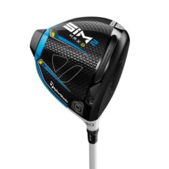 Taylormade Women's SIM2 Max Draw Driver