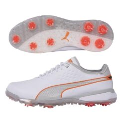 Puma Men's Proadapt Delta Golf Shoes - 2021