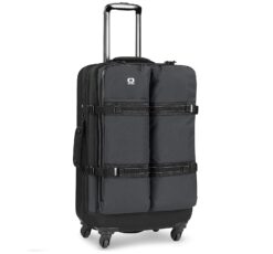 Ogio Alpha Convoy 526S Rolling Travel Bag Suitcase