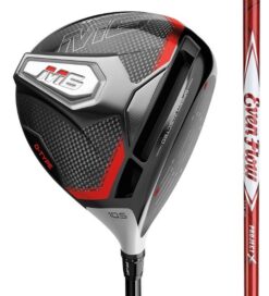 Taylormade M6 D-Type Driver