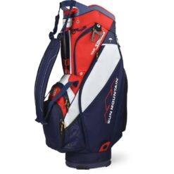 Sun Mountain Tour Series Cart Bag 2021
