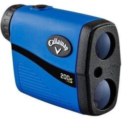 Callaway 200S Laser Rangefinder Golf GPS