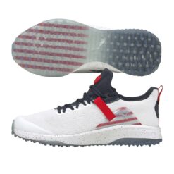 Puma Fusion EVO USA Golf Shoes Stars and Stripes - 2021