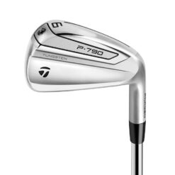 Taylormade P790 Irons 3-PW Steel Shaft