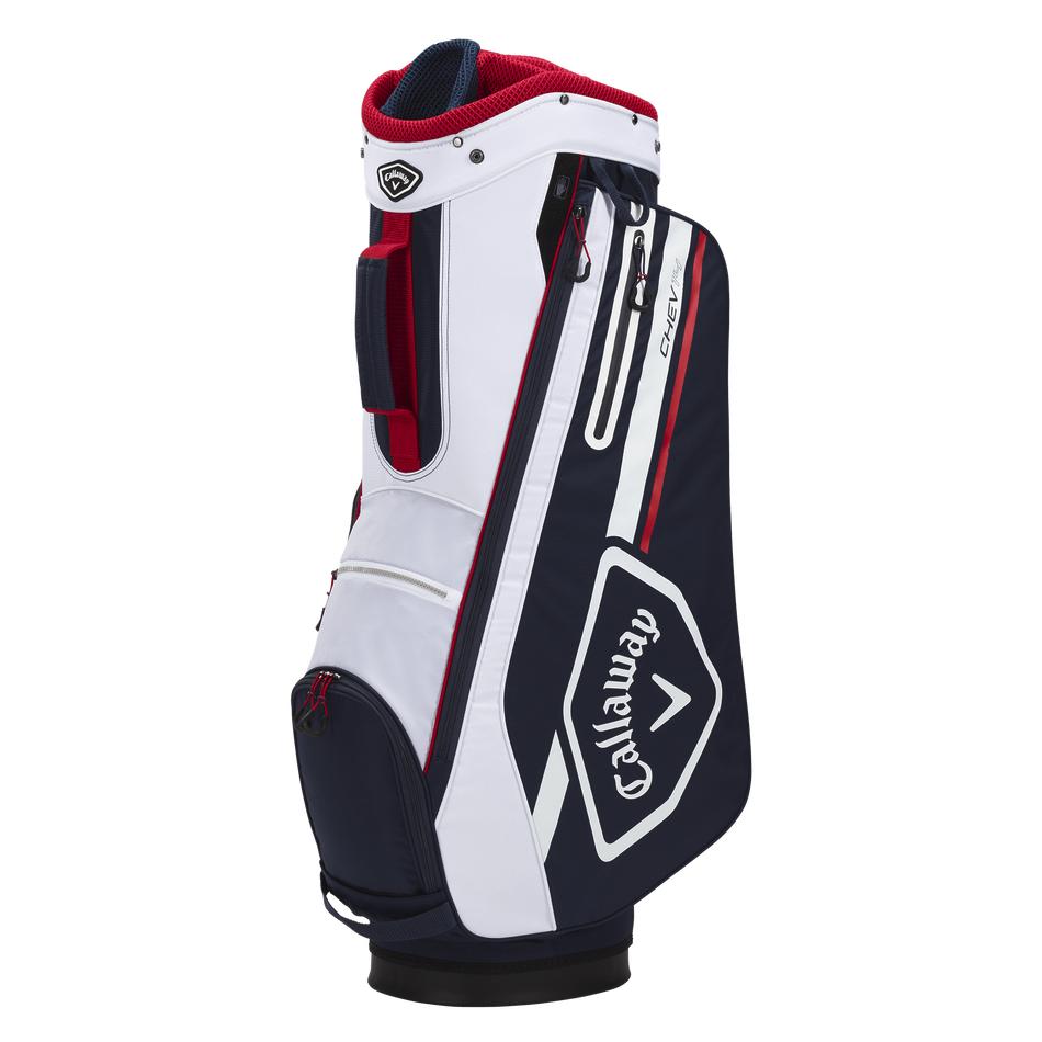 Callaway Chev 14 Cart Golf Bag 2021