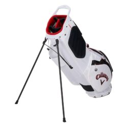 Callaway Hyper-Lite Zero Stand Bag Double Strap 2021