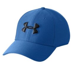 Under Armour Men's Blitzing Golf Hat