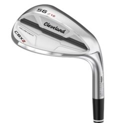 Cleveland CBX 2 Wedge Steel Shaft