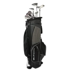 Cobra Women's Fly-XL Complete Golf Set w/Stand Bag (13-Piece) Graphite Shaft Ladies Flex Right Hand
