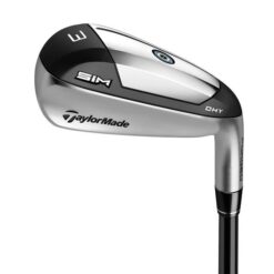 Taylormade SIM DHY Driving Iron Graphite Shaft