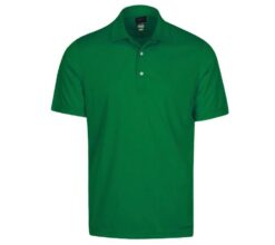 Greg Norman ML75 Microlux 2Below Mens Polo