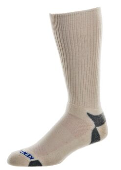 Kentwool Men's Classic Crew Golf Sock
