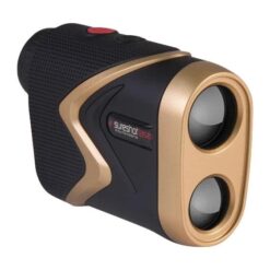 MGI Sureshot Pinloc 5000i Laser Golf Rangefinder