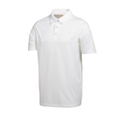 Puma Junior Tech Golf Polo