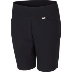 Greg Norman Women's Pull-On Stretch Short 2021