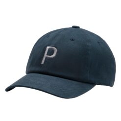 Puma P Adjustable Hat 2020
