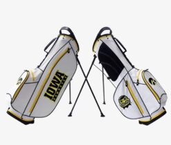 Bridgestone Light Weight Collegiate NCAA Stand Golf Bag