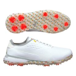 Puma Limited Edition Proadapt Delta Arnold Palmer Golf Shoes - 2021