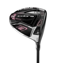 Cobra Women's King RADSPEED XD Driver
