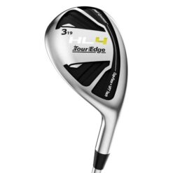 Tour Edge HL4 Hybrids