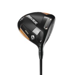 Callaway Mavrik Max Driver